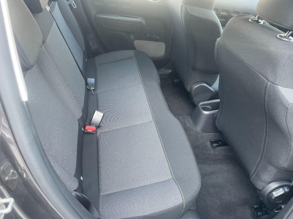 CITROEN - C3 - PureTech 83 S&S Feel