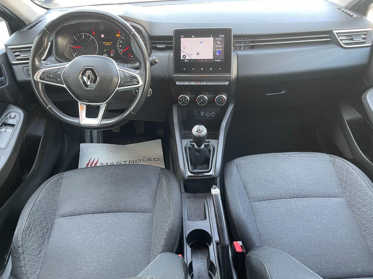 RENAULT - Clio - Blue dCi 8V 100 CV 5p. Business