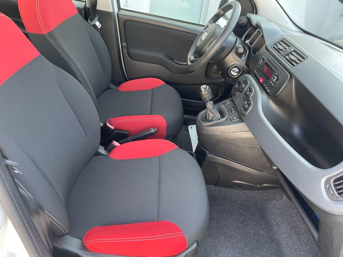 FIAT - Panda - 1.2 Pop