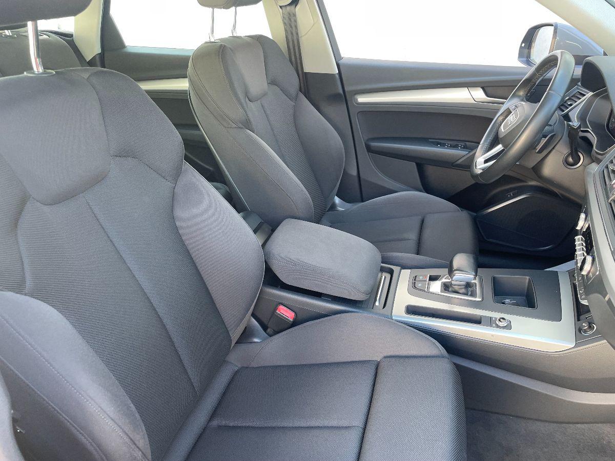 AUDI - Q5 35 TDI Mhev 12V S tronic S line