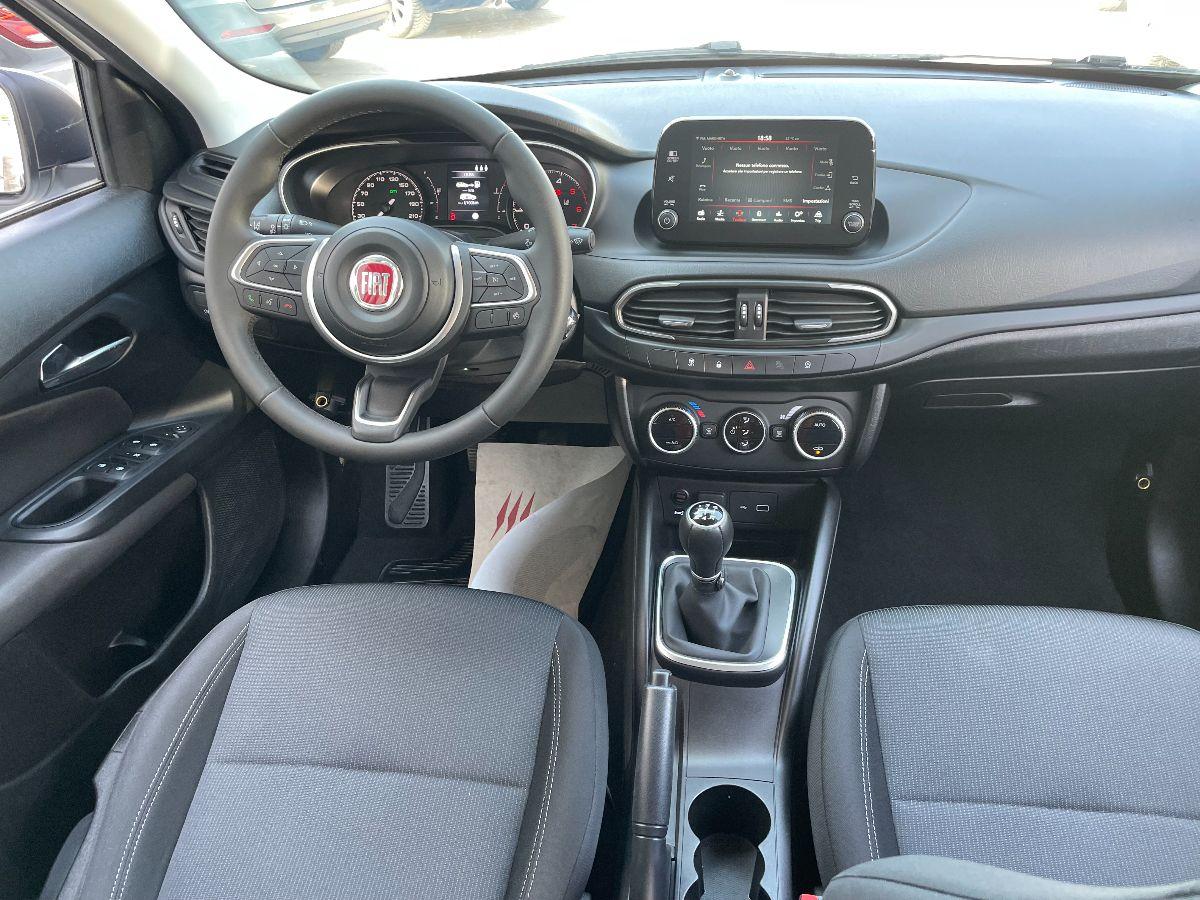 FIAT - Tipo - 1.3 Mjt S&S 5 porte City Life