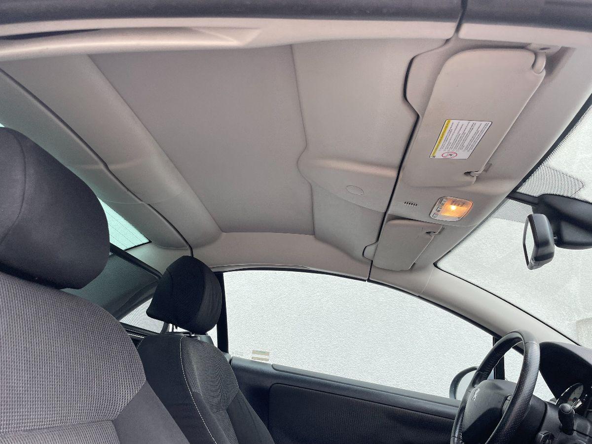 PEUGEOT 207 16V THP 150CV 3p. Féline Cabrio