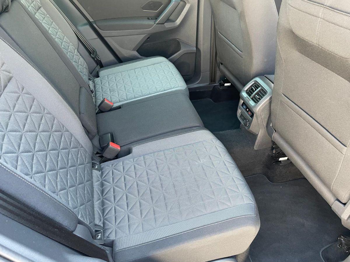 VOLKSWAGEN - Tiguan - 2.0 TDI 150CV SCR DSG Life