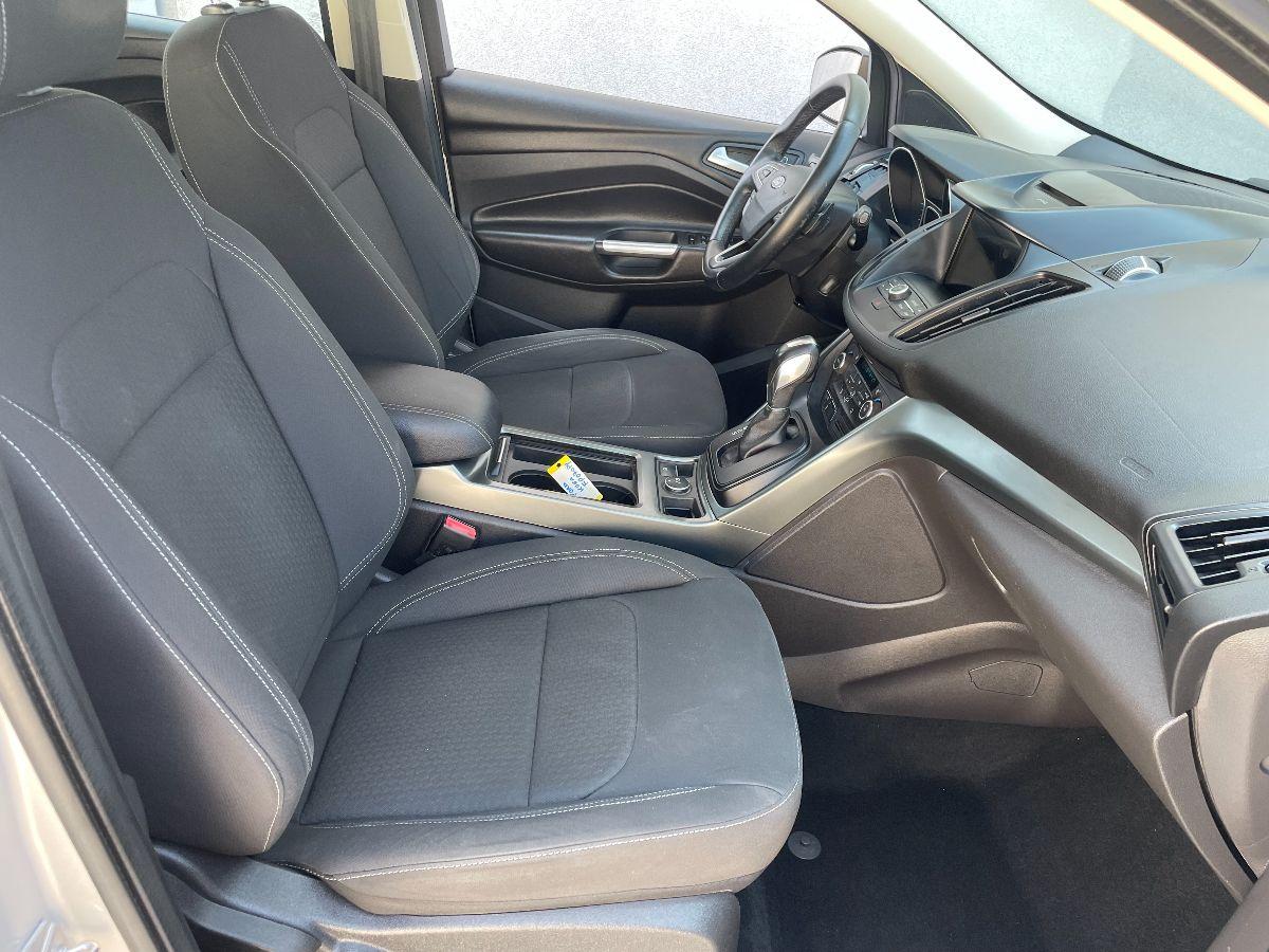 FORD - Kuga - 1.5 TDCI 120 CV S&S 2WD P. Titanium