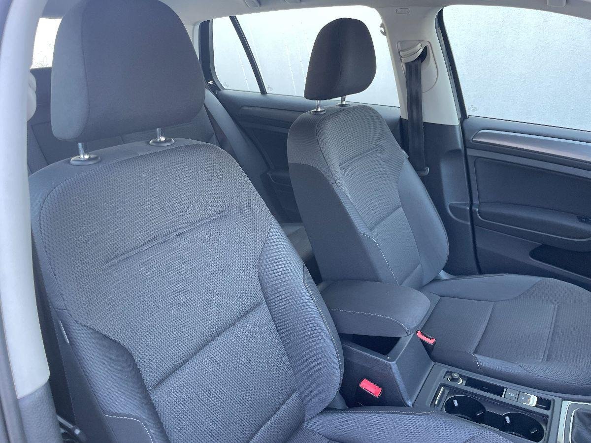 VOLKSWAGEN - Golf - 1.6 TDI 115CV 5p. Business BMT