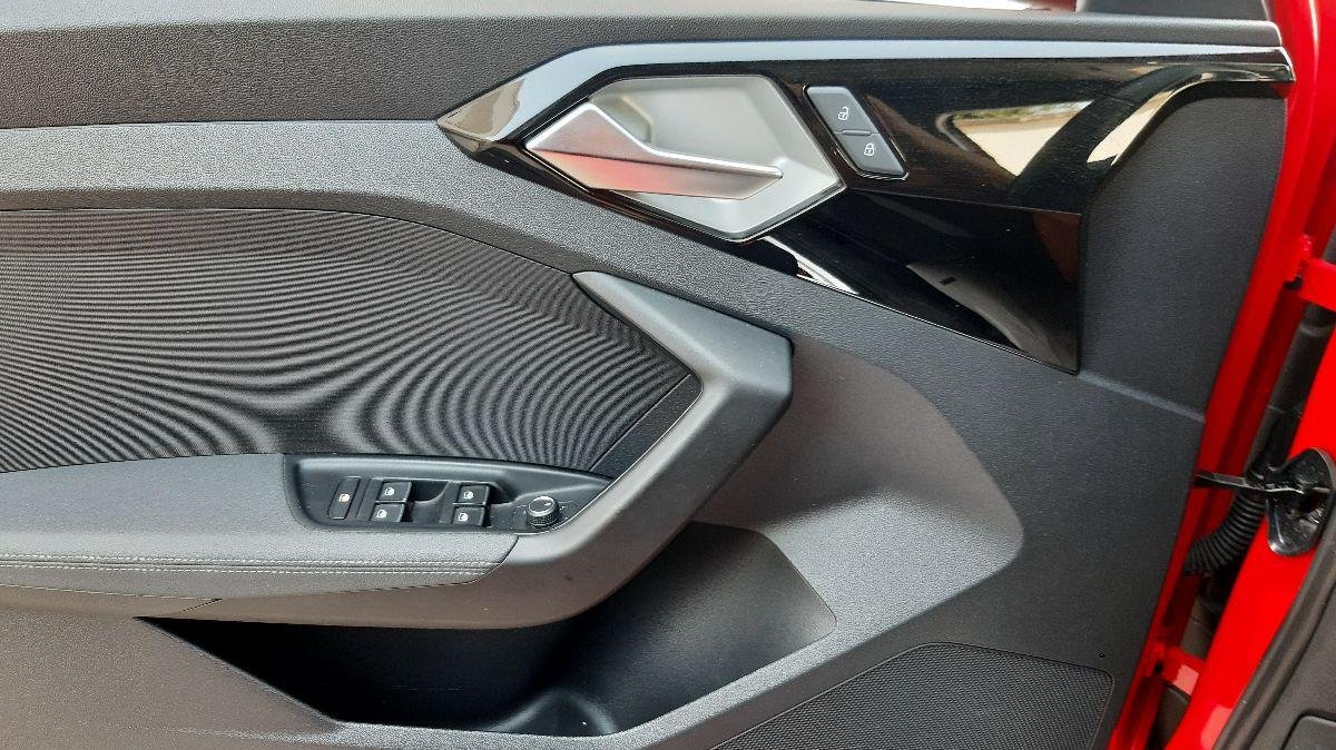 AUDI - A1 - SPB 30 TFSI Admired