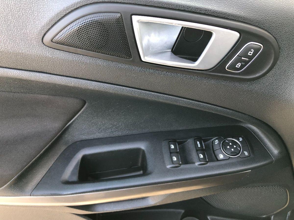 FORD - EcoSport - 1.5 Ecoblue 100 CV S&S Plus