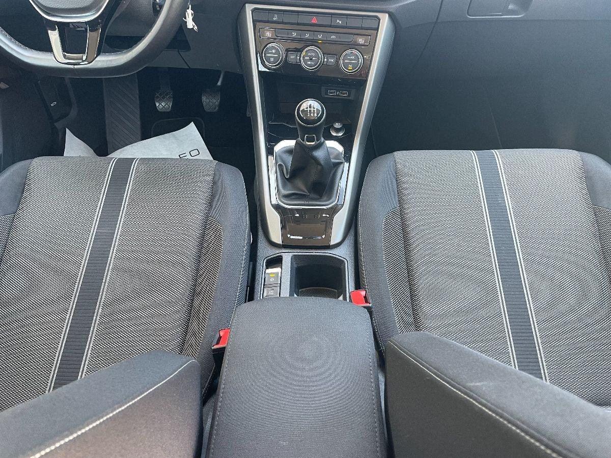 VOLKSWAGEN - T-Roc - 1.5 TSI ACT Style BlueMotion Tech.