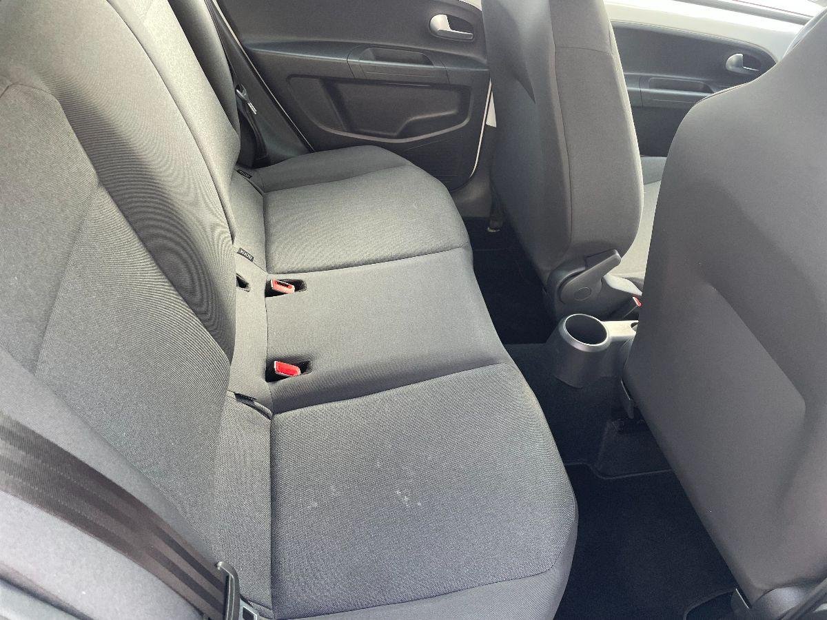 VOLKSWAGEN - Up! - 1.0 5p. move BMT(SEDE DI MAGLIE)