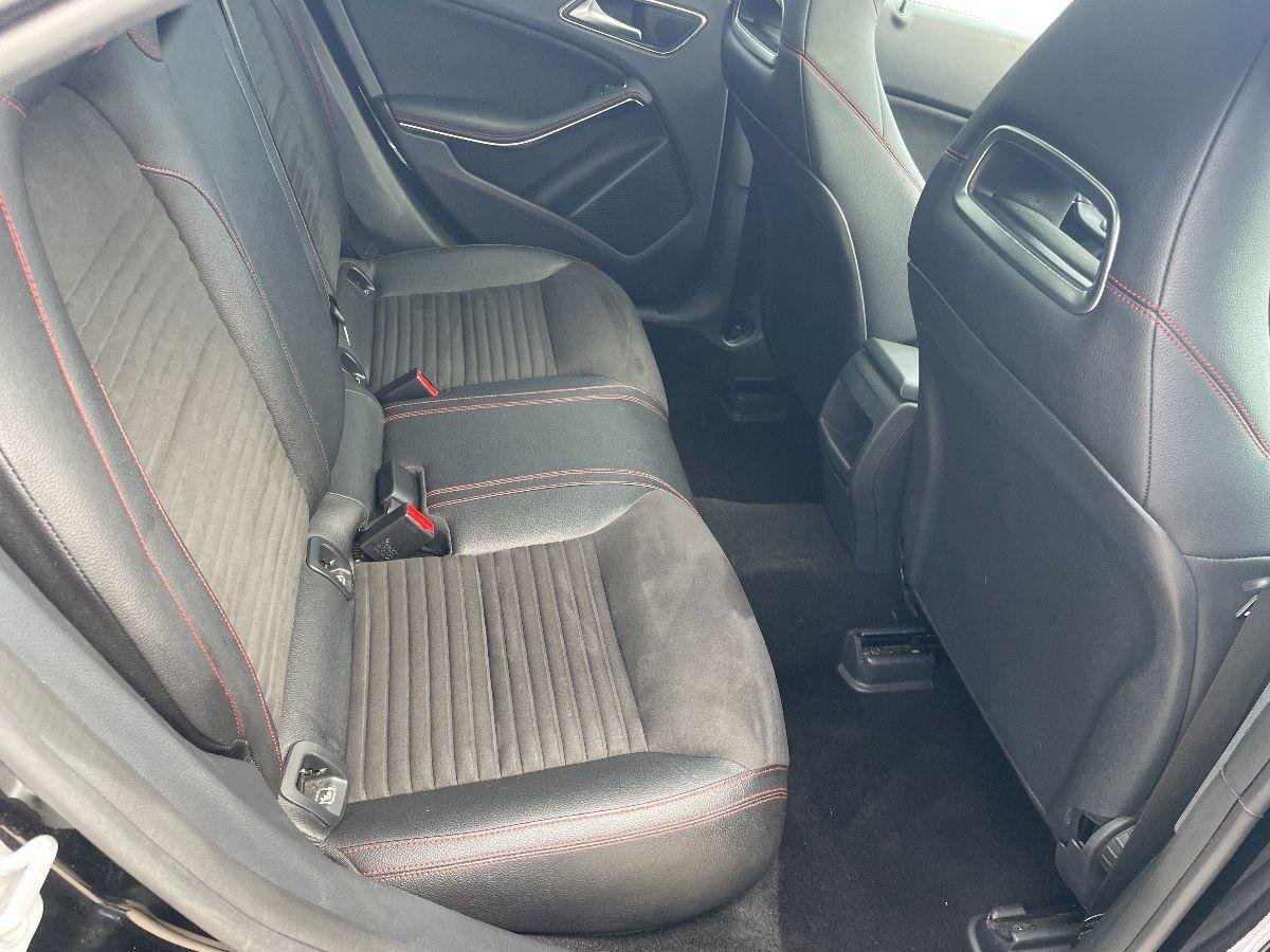 MERCEDES - Classe CLA - CLA 220 4Matic Automatic Premium
