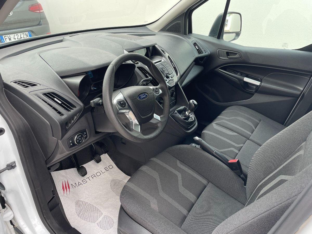 FORD - TRANSIT CONNECT 1.5 TDCi 120cv Trend 200 (SEDE DI MAGLIE)