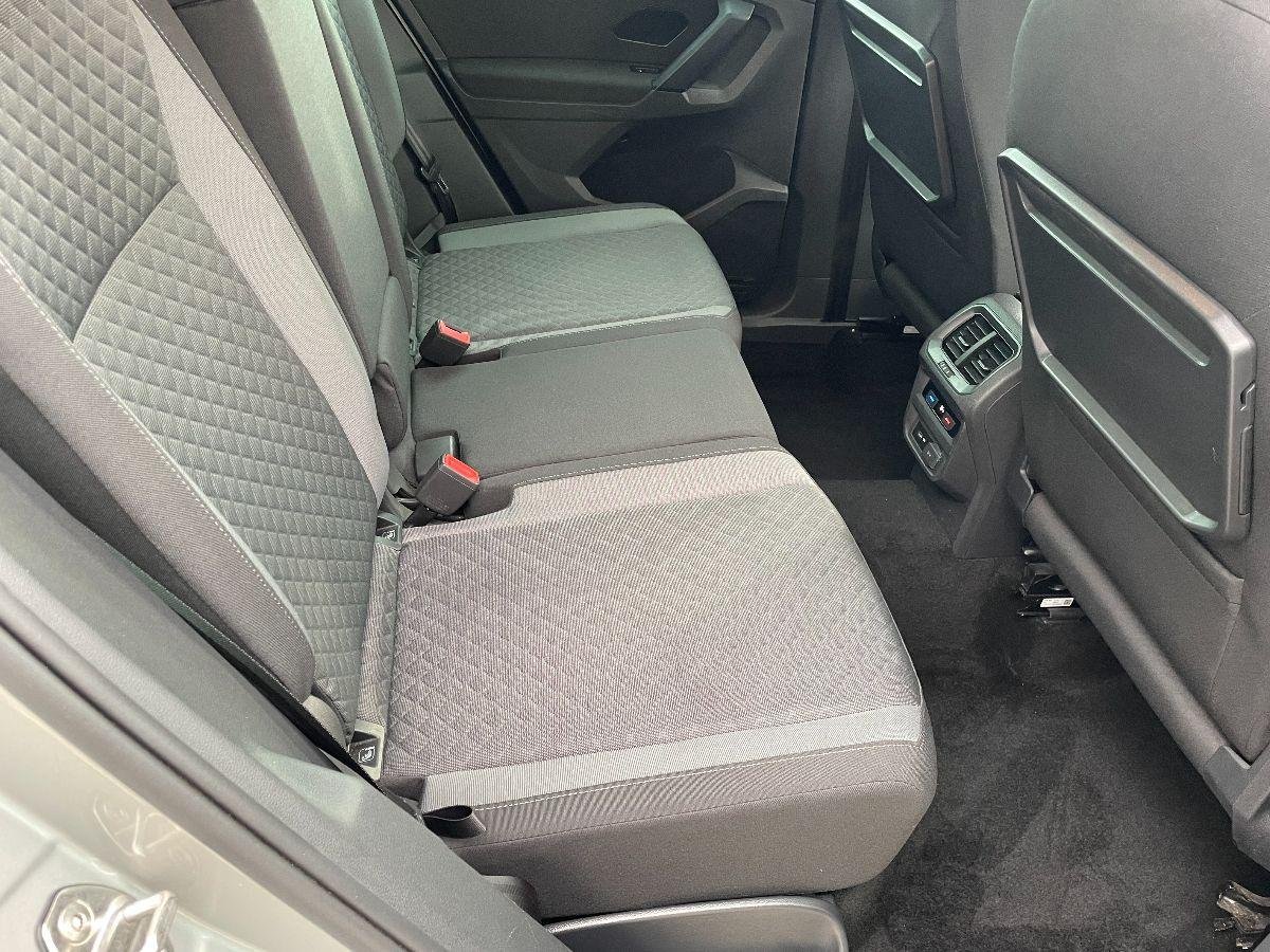VOLKSWAGEN - Tiguan - 1.6 TDI Business BMT(SEDE DI MAGLIE9
