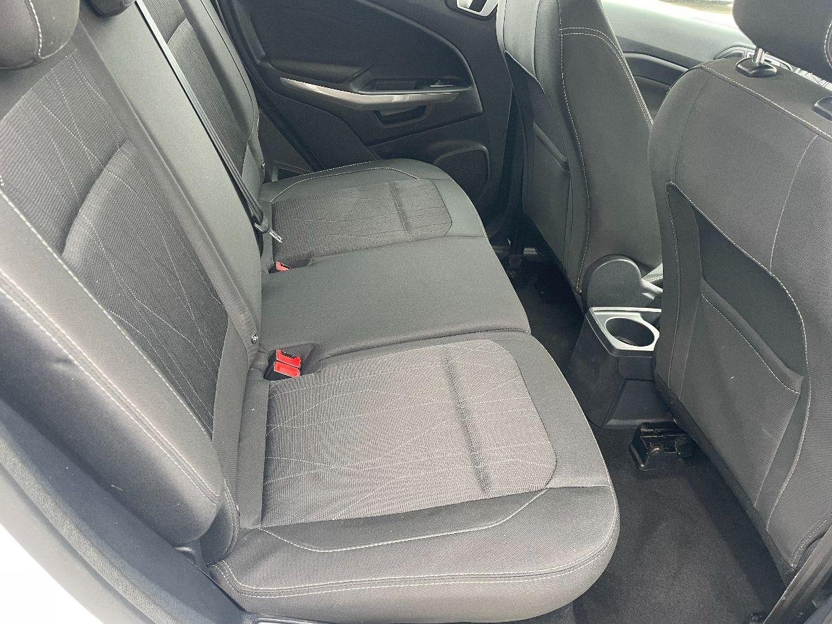 FORD - EcoSport - 1.5 TDCi 100 CV S&S Plus(SEDE DI MAGLIE)