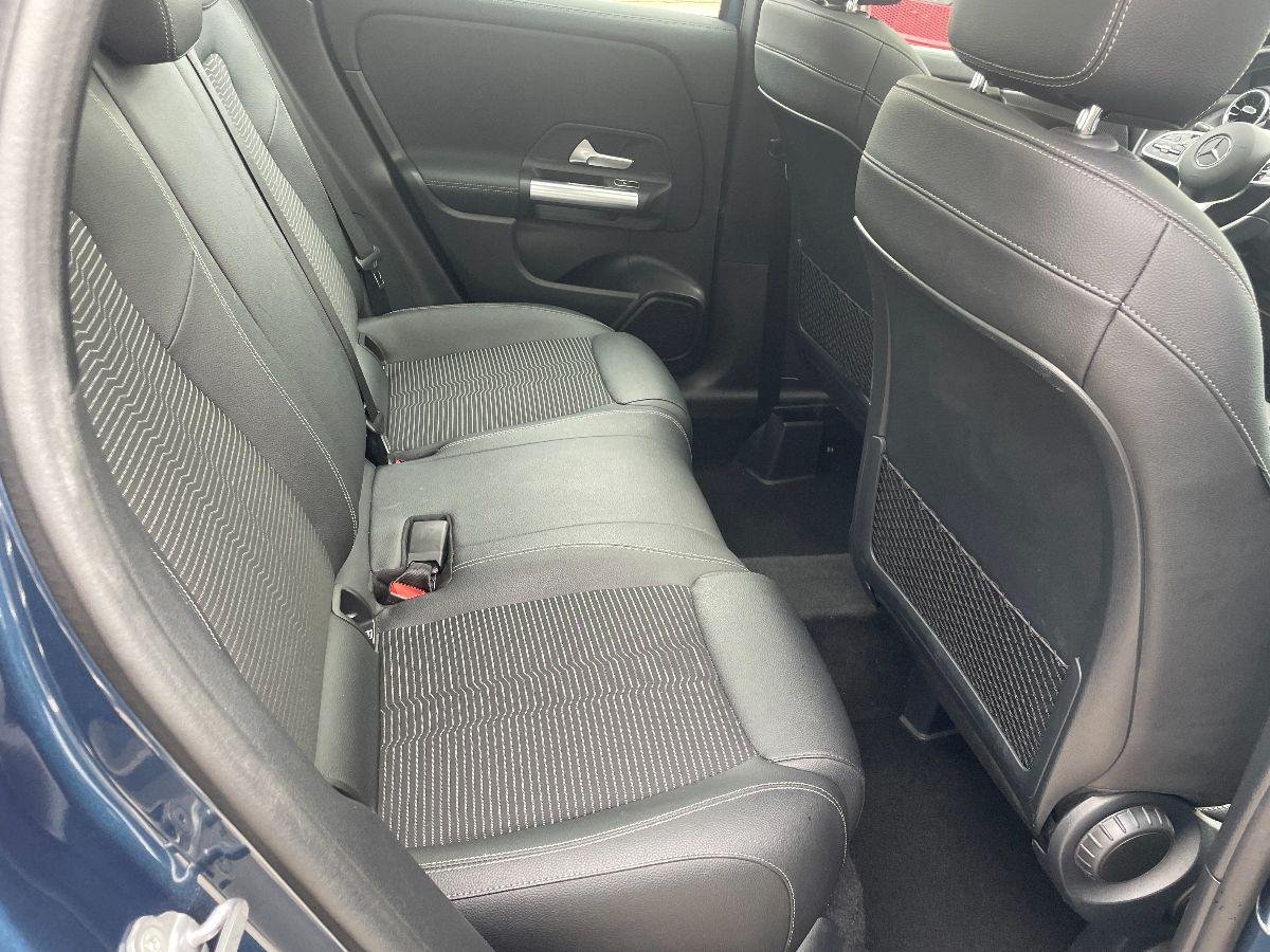 MERCEDES - Classe GLA - 200 d Automatic Sport Plus