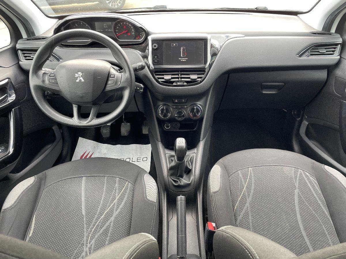 PEUGEOT - 208 - 1.4 HDi 68 CV 5p. Active(SEDE DI MAGLIE)