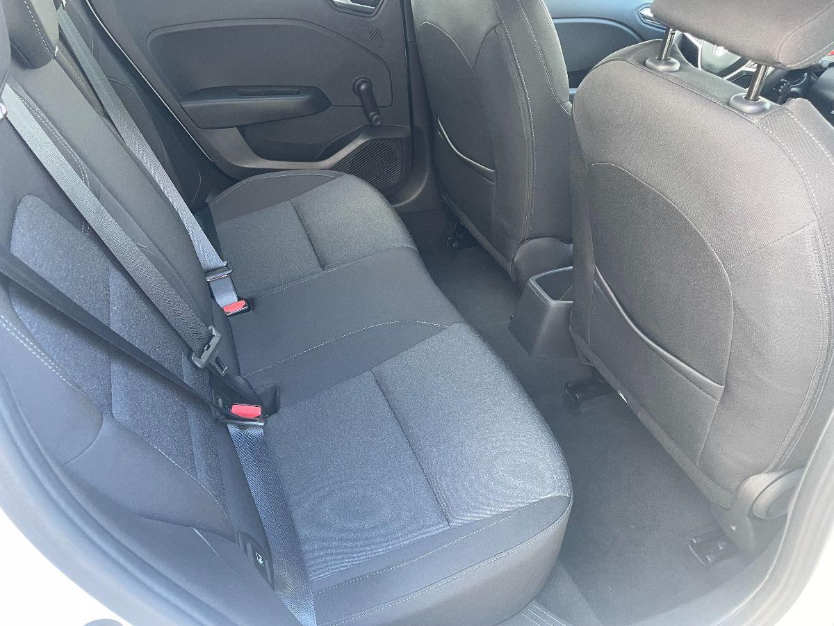 RENAULT - Clio - Blue dCi 8V 100 CV 5p. Business