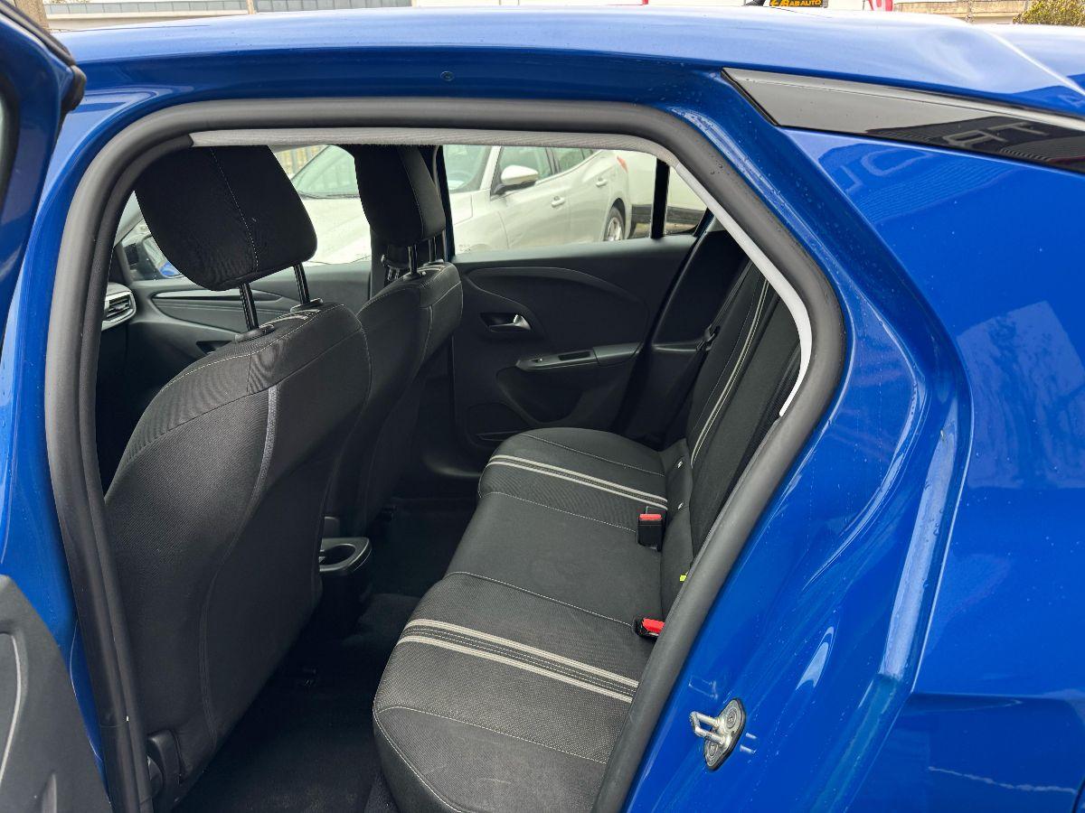 OPEL - Corsa - 1.2 Design & Tech