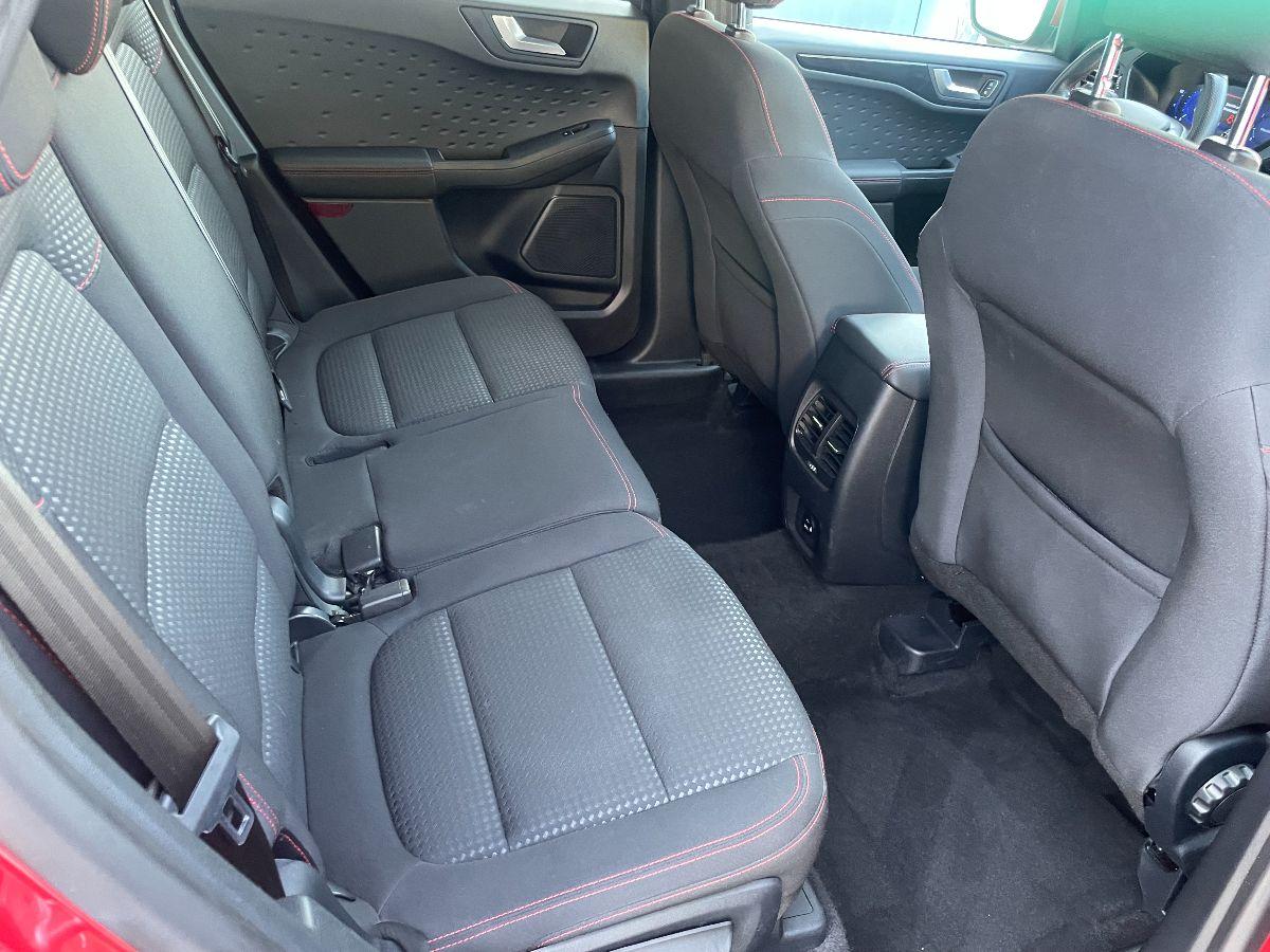 FORD - Kuga -2.0 TDCI 150 CV Mhev St Line