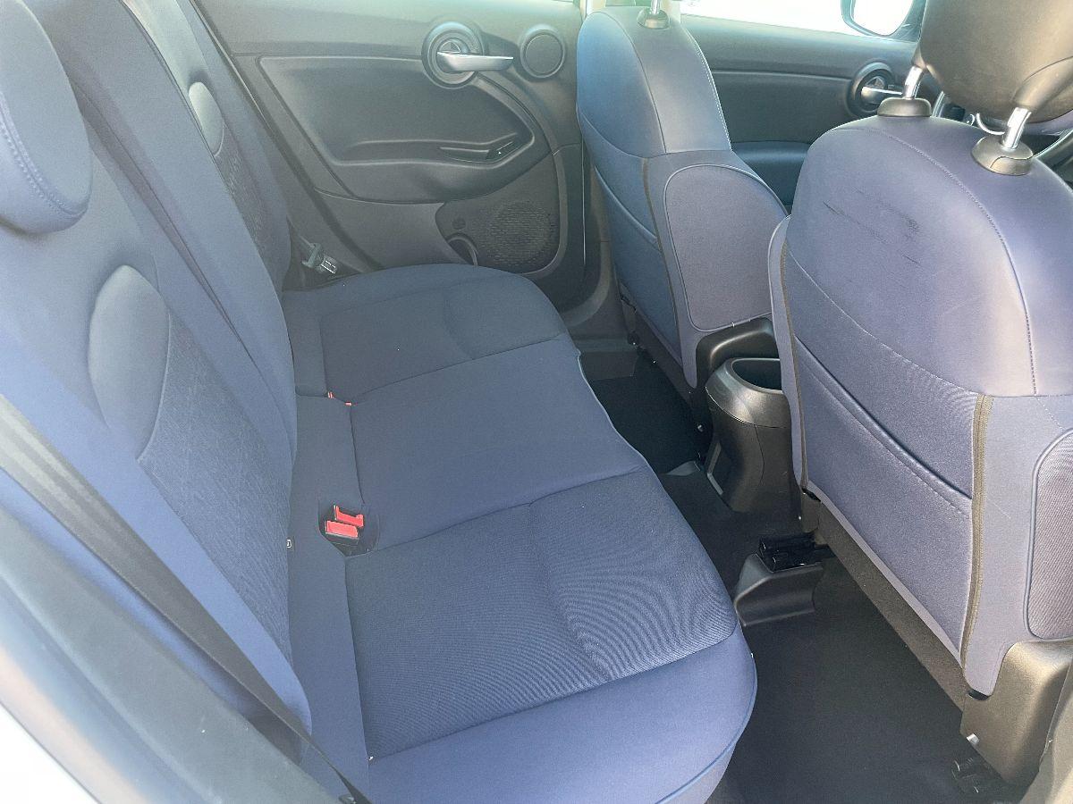FIAT - 500X - 1.3 M.Jet 95 CV Cult