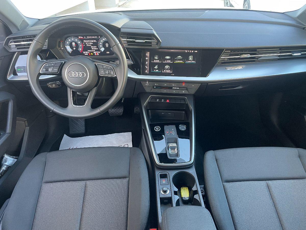 AUDI - A3 Sportback