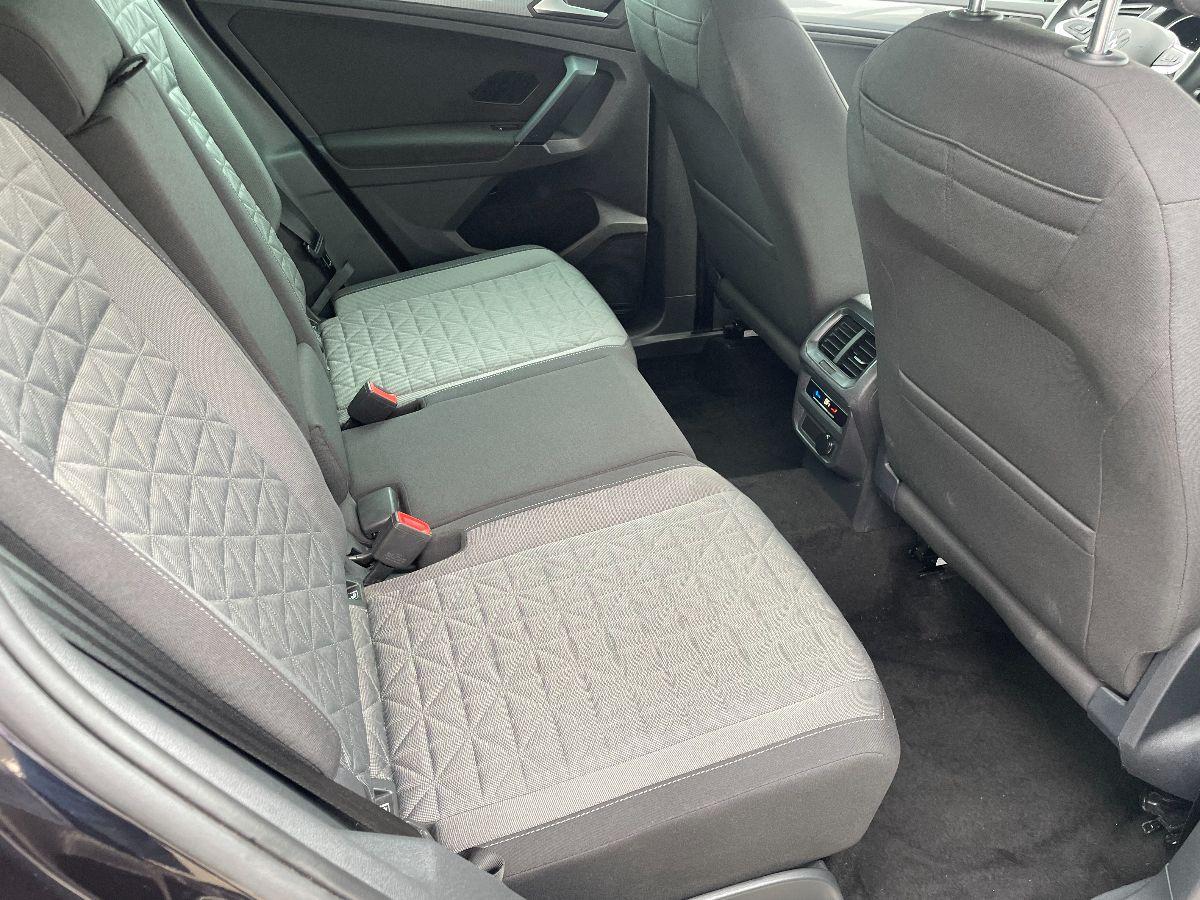 VOLKSWAGEN - Tiguan - 2.0 TDI 150CV SCR DSG Life