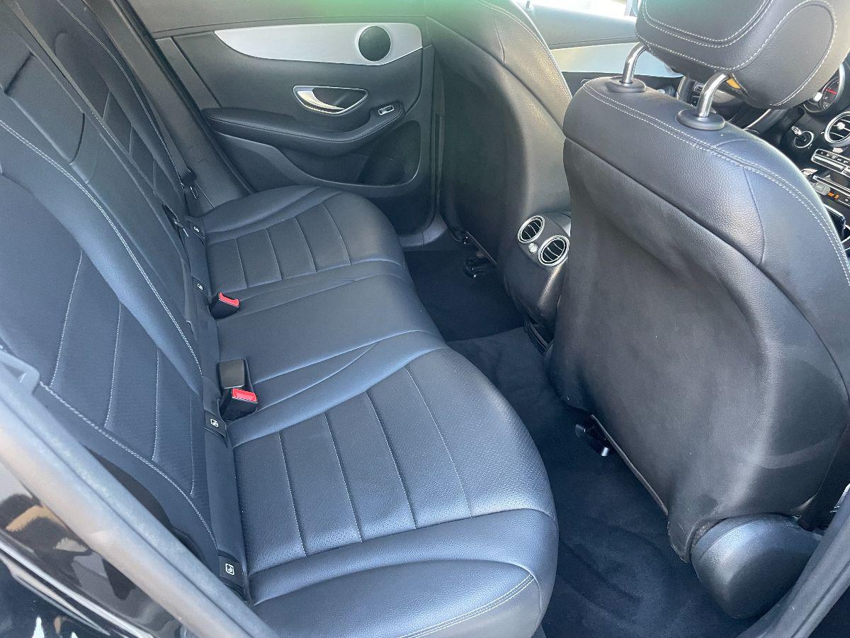 MERCEDES - Classe GLC - GLC 220 d 4Matic Sport