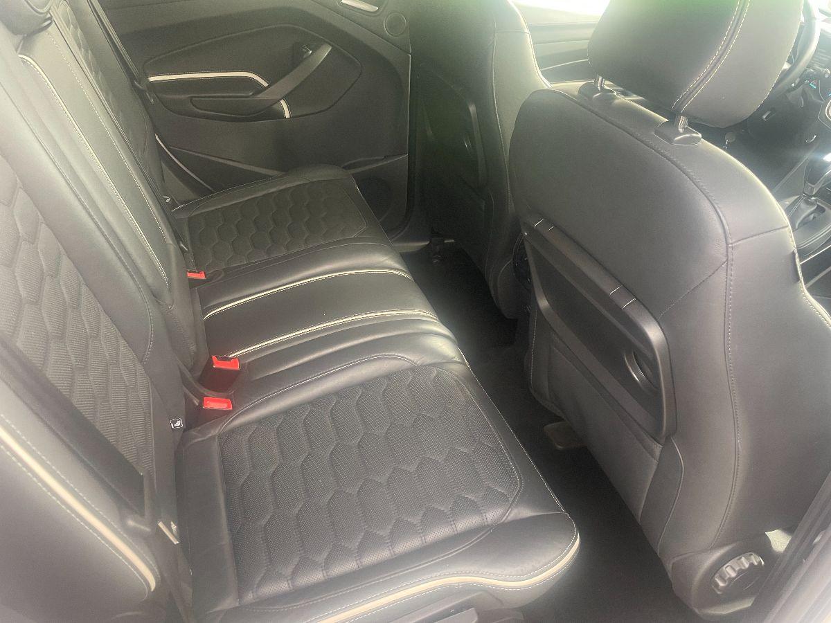 FORD - Kuga - 2.0 TDCI 180 CV S&S P. 4WD Vignale