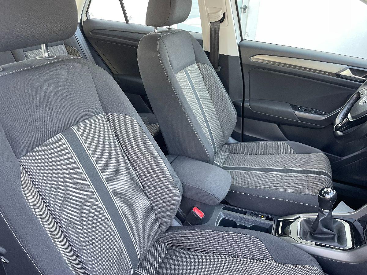 VOLKSWAGEN - T-Roc - 1.0 TSI Style BlueMotion Tech.