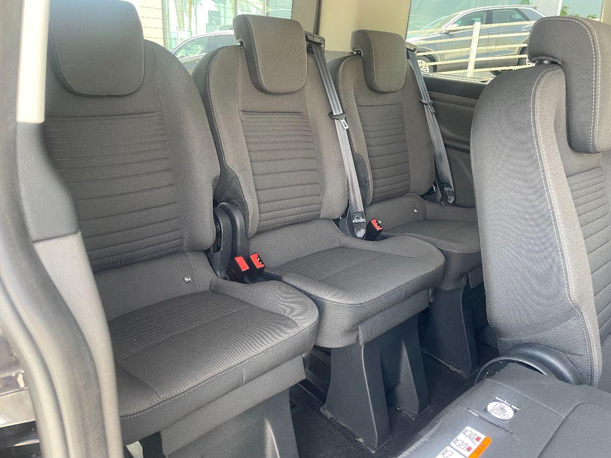 FORD - Transit Custom 320 2.0 Tdi Mhev 130Cv Trend L1H1 E6