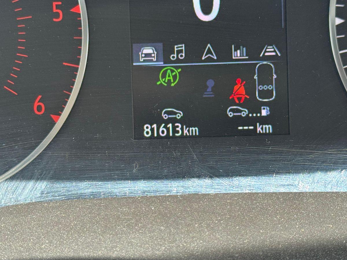 RENAULT - Captur - Blue dCi 8V 95 CV Business