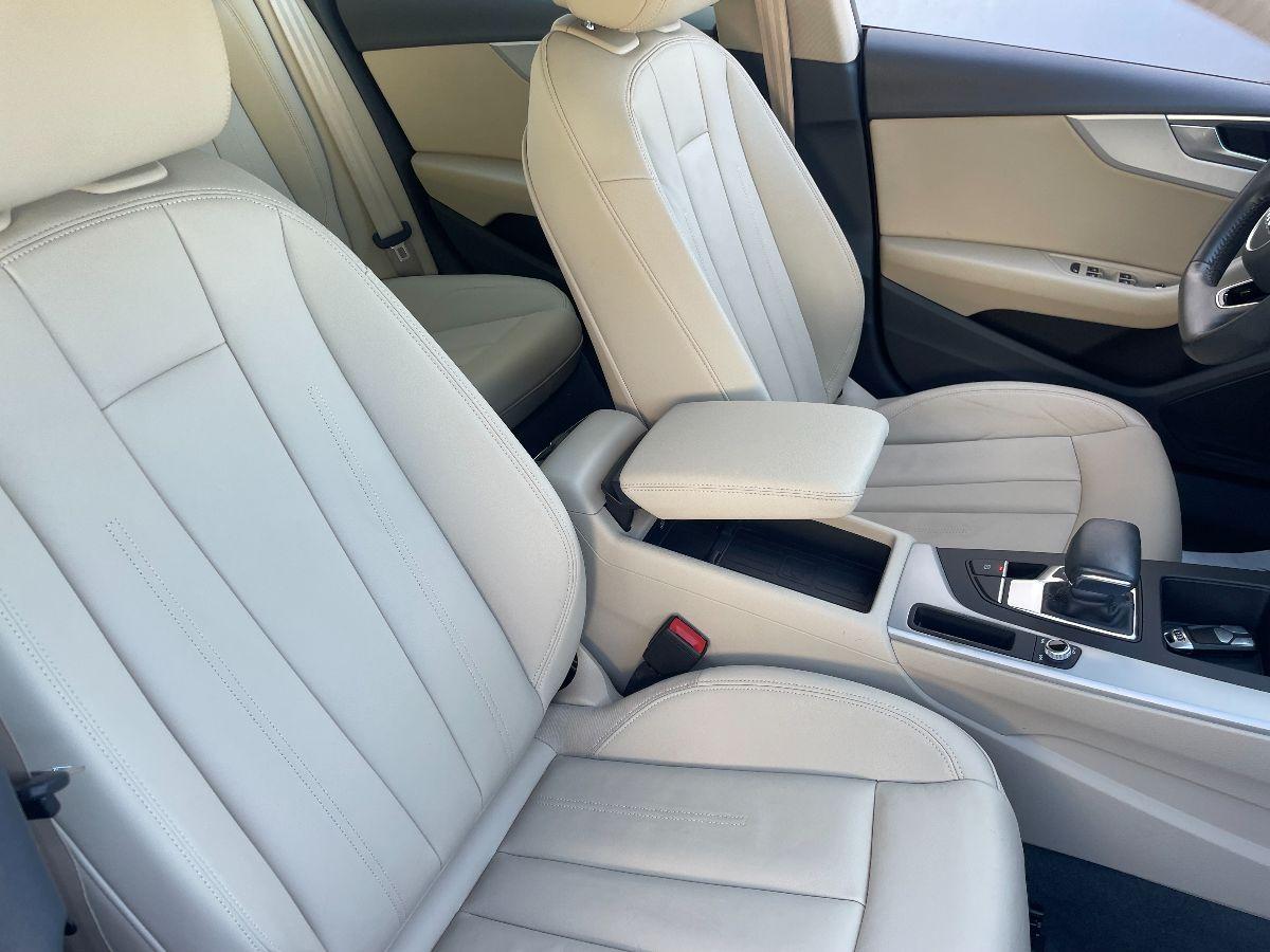 AUDI - A5 Sportback SPB 35 TDI Mhev S tronic Business