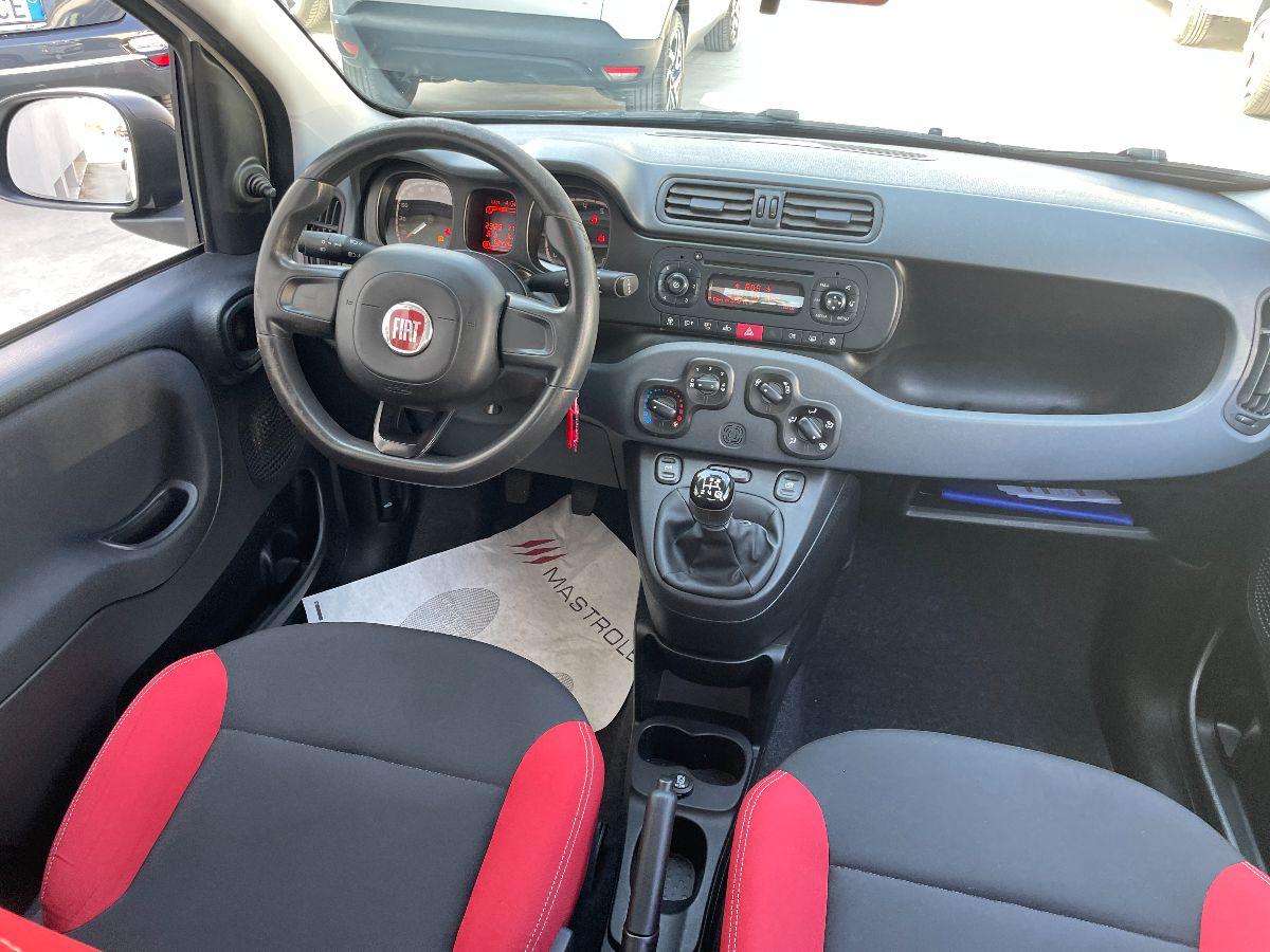 FIAT - Panda - 1.2 Pop