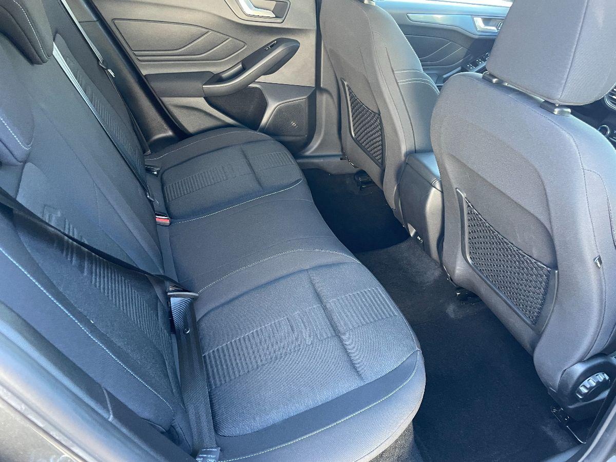 FORD - Focus - 1.5 EcoBlue 120CV 5p. Active