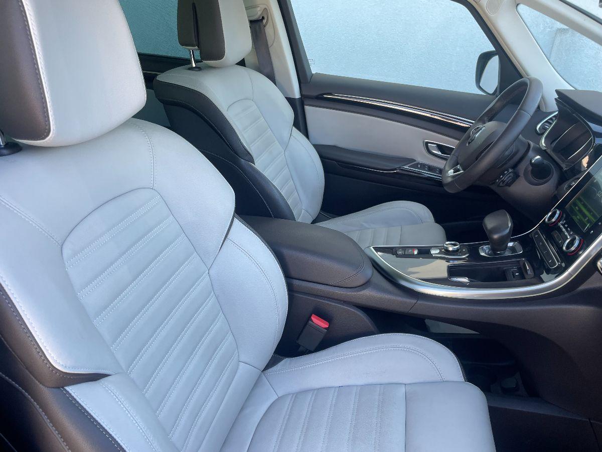 RENAULT - Espace dCi 160 CV EDC EnergyExecutive 7Posti Automatico