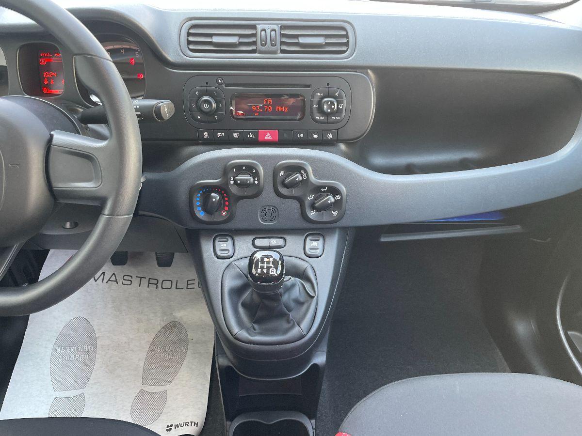 FIAT - Panda - 1.2 Pop