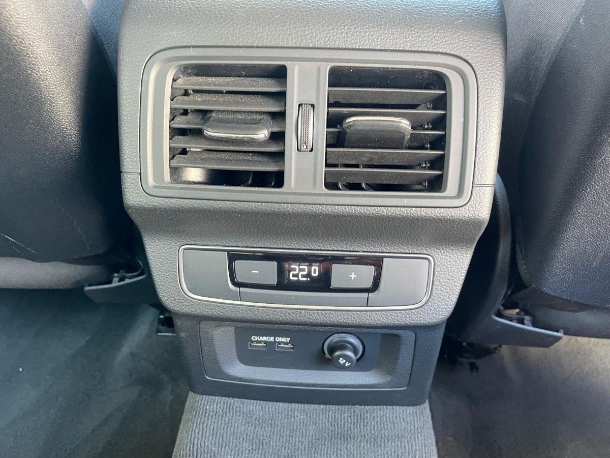 AUDI - Q5 35 TDI Mhev 12V S tronic S line
