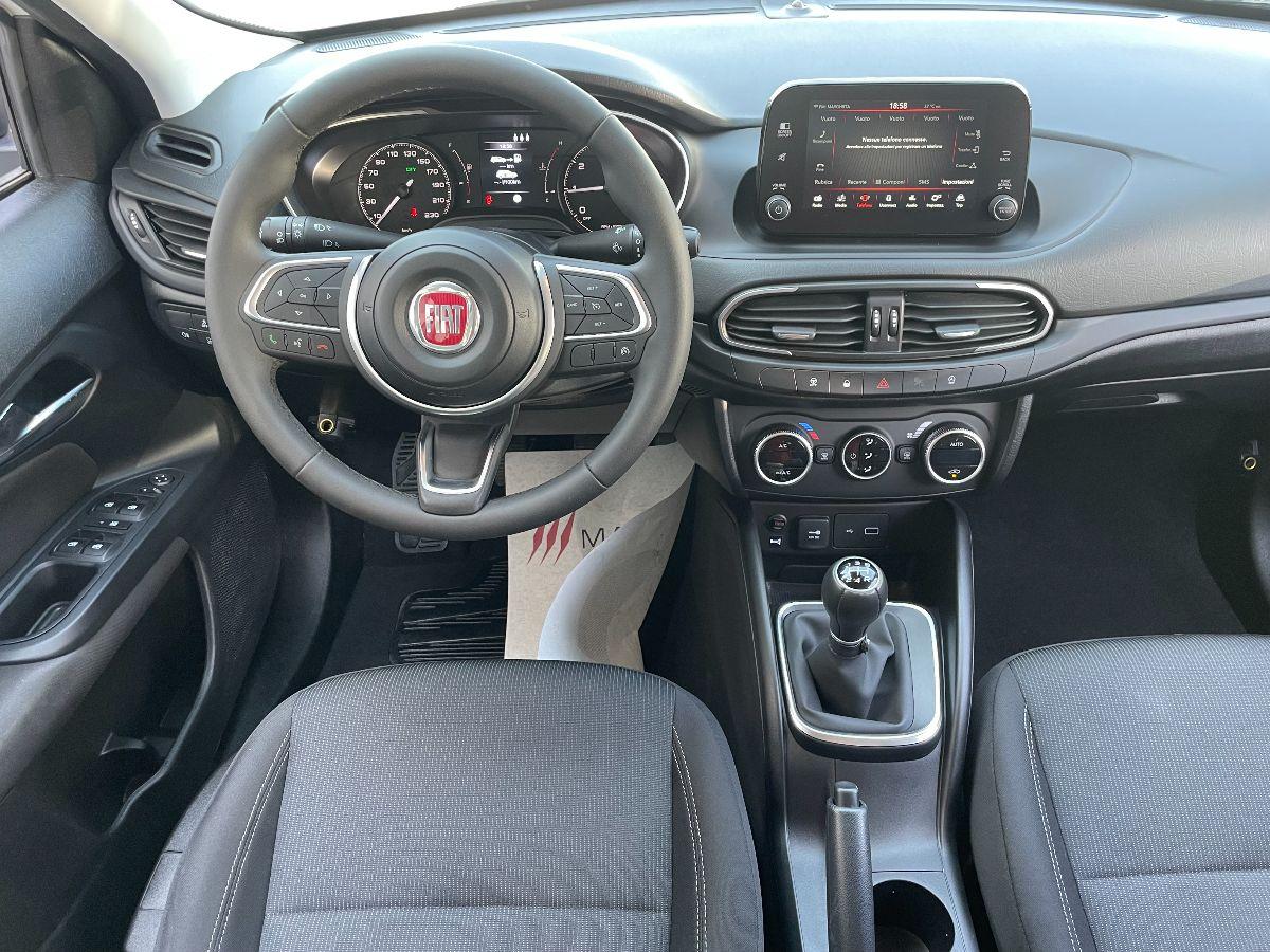 FIAT - Tipo - 1.3 Mjt S&S 5 porte City Life
