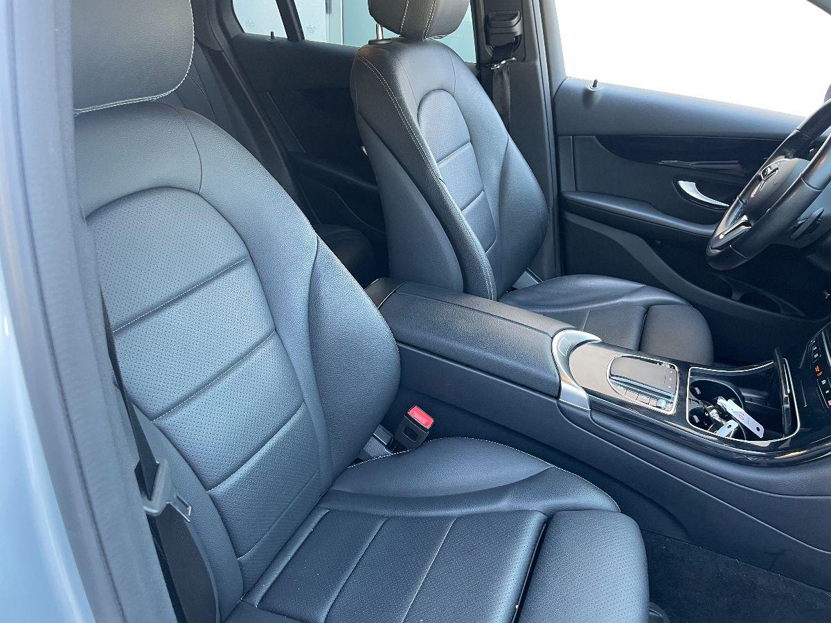 MERCEDES - GLC - 300 de 4Matic EQ-Power Business