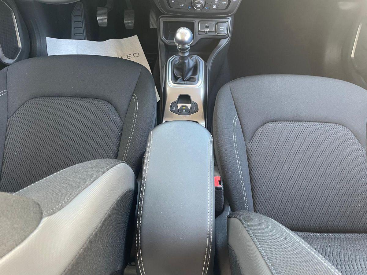 JEEP - Renegade - 1.6 Mjt 130CV Limited
