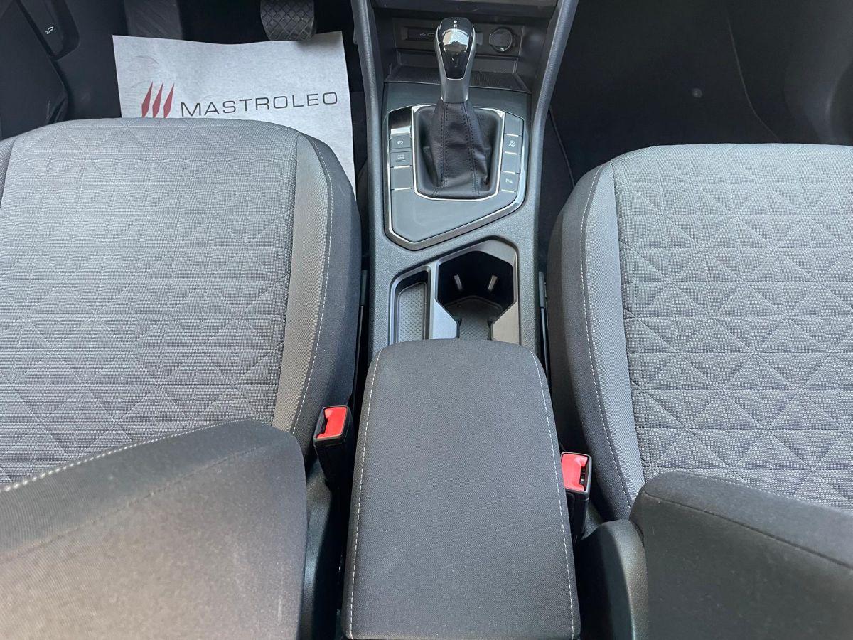 VOLKSWAGEN - Tiguan - 2.0 TDI 150CV SCR DSG Life
