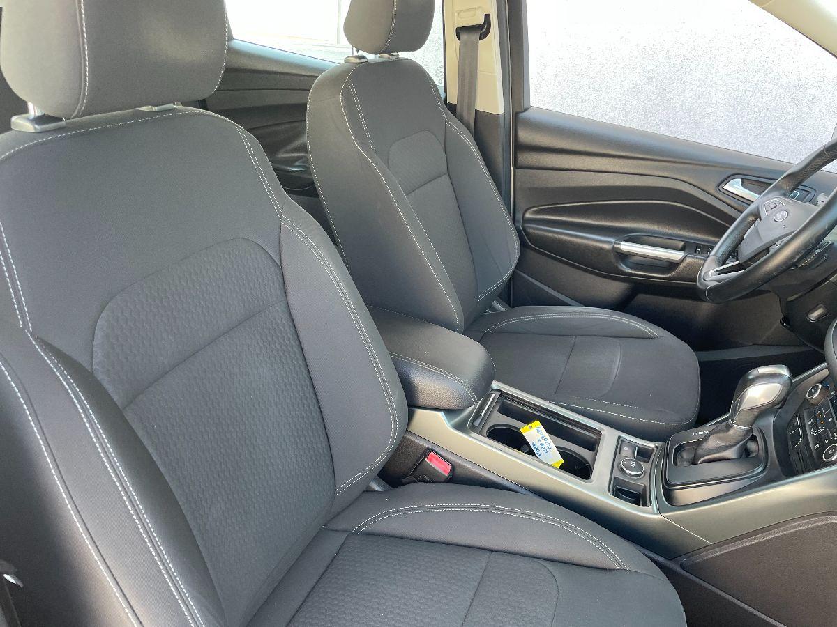 FORD - Kuga - 1.5 TDCI 120 CV S&S 2WD P. Titanium