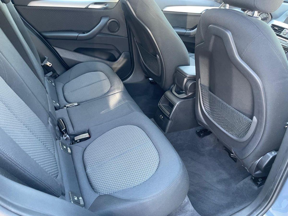 BMW - X1 -  sDrive16d