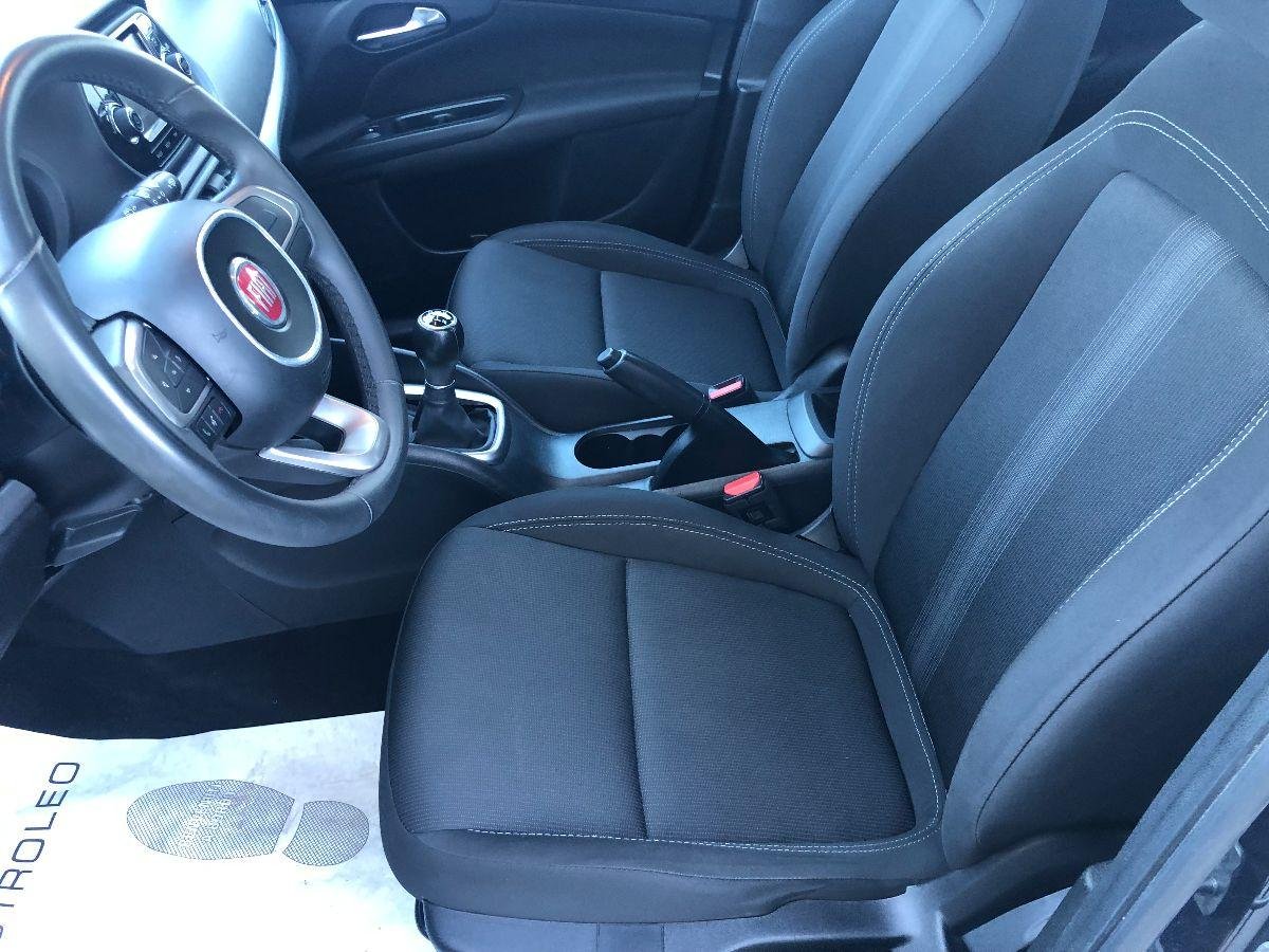 FIAT - Tipo - 1.3 Mjt 4p. Easy