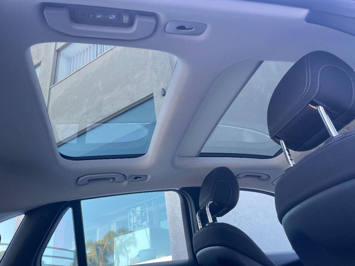 MERCEDES - Classe GLC - GLC 250 4Matic Sport