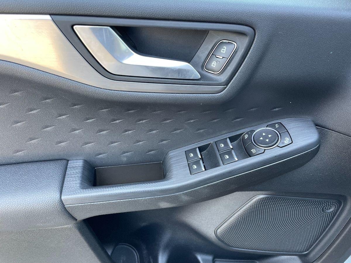 FORD - Kuga - 1.5 EcoBlue 120 CV 2WD Titanium(SEDE DI MAGLIE)