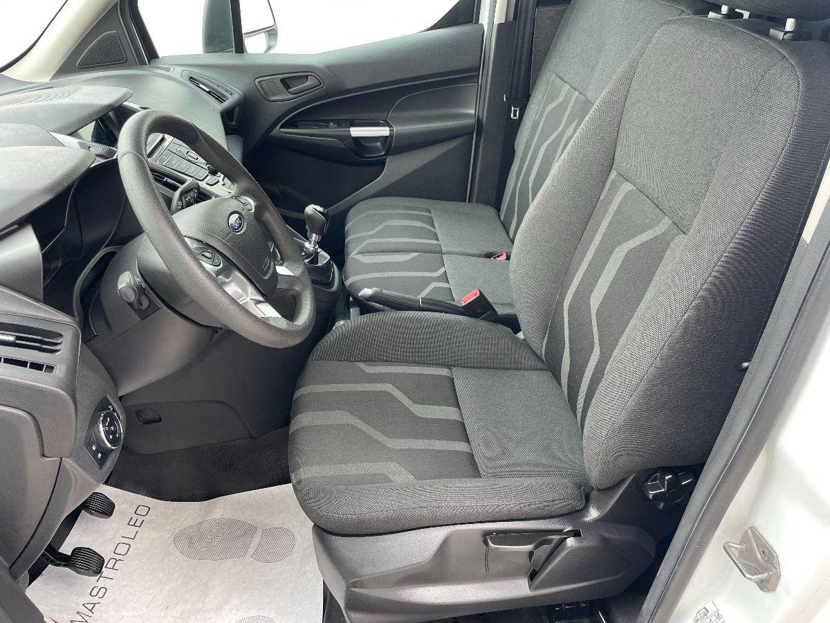 FORD - TRANSIT CONNECT 1.5 TDCi 120cv Trend 200 (SEDE DI MAGLIE)