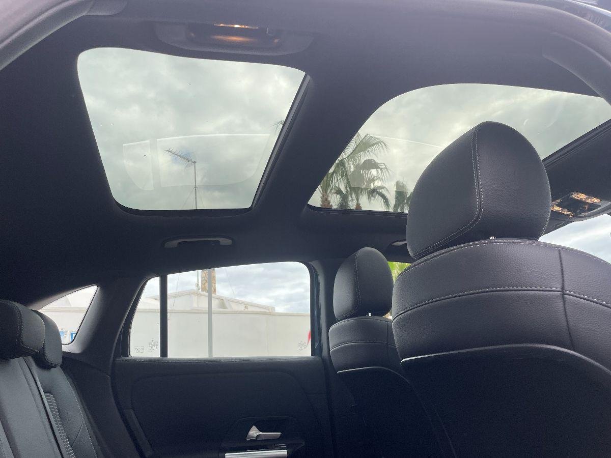 MERCEDES - Classe GLA - 200 d Automatic Sport Plus