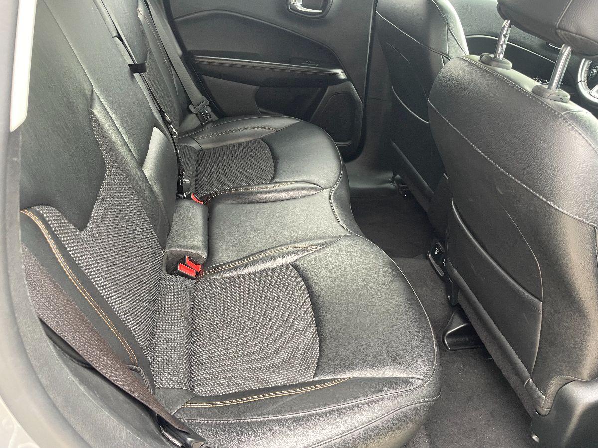 JEEP - Compass - 1.6 Mjt II 2WD Limited