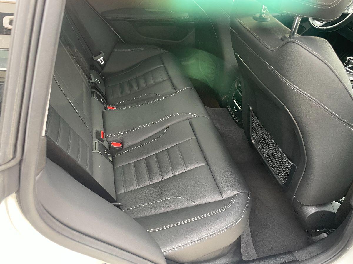 BMW - Serie 4 Gran Coupé - 420d xDrive 48V Sport