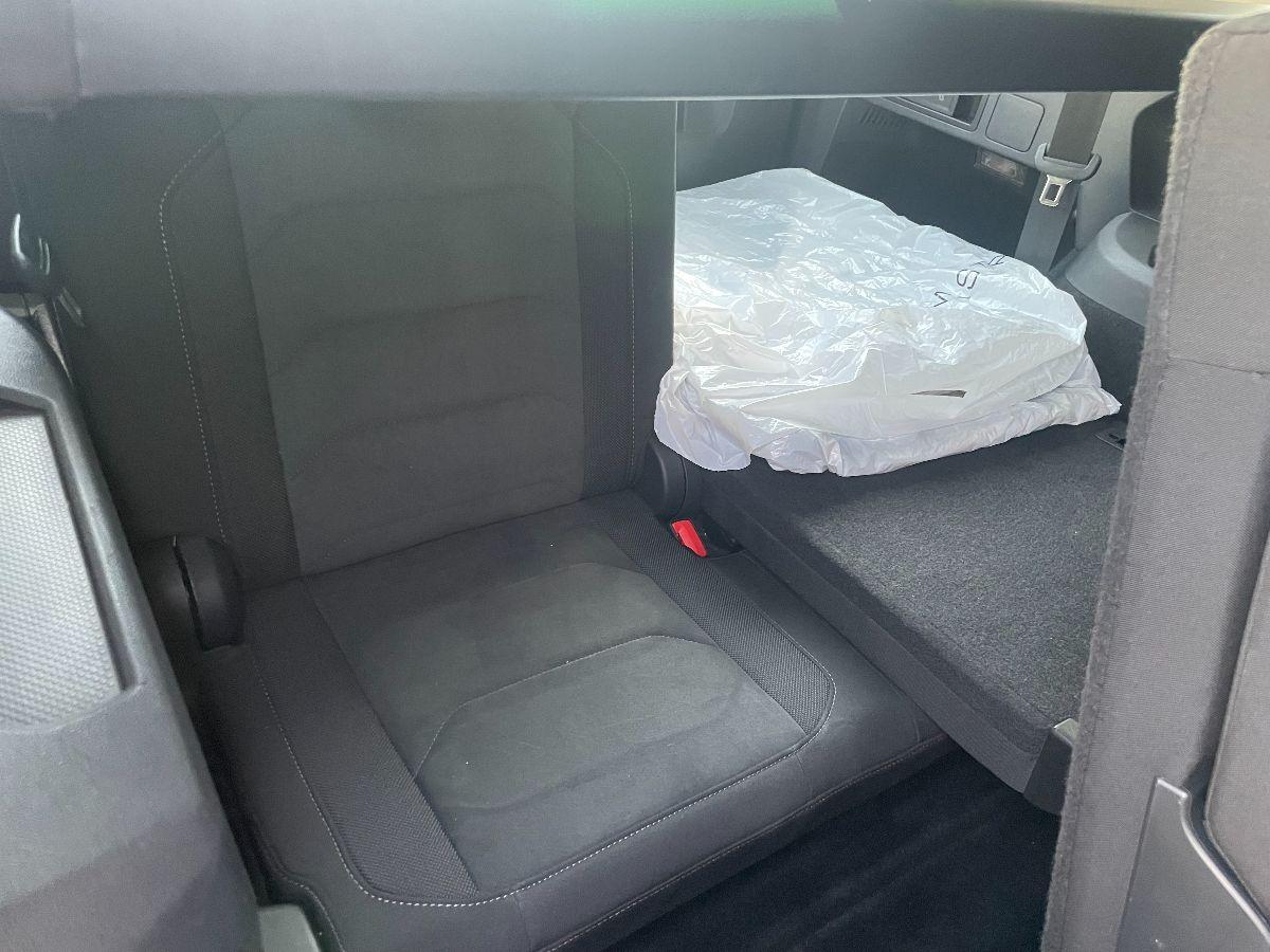 VOLKSWAGEN - Tiguan - Allsp. 2.0 TDI DSG 4MOT. Advanced